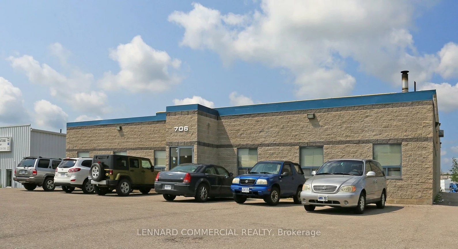 706, Bayview, 400 East, Barrie