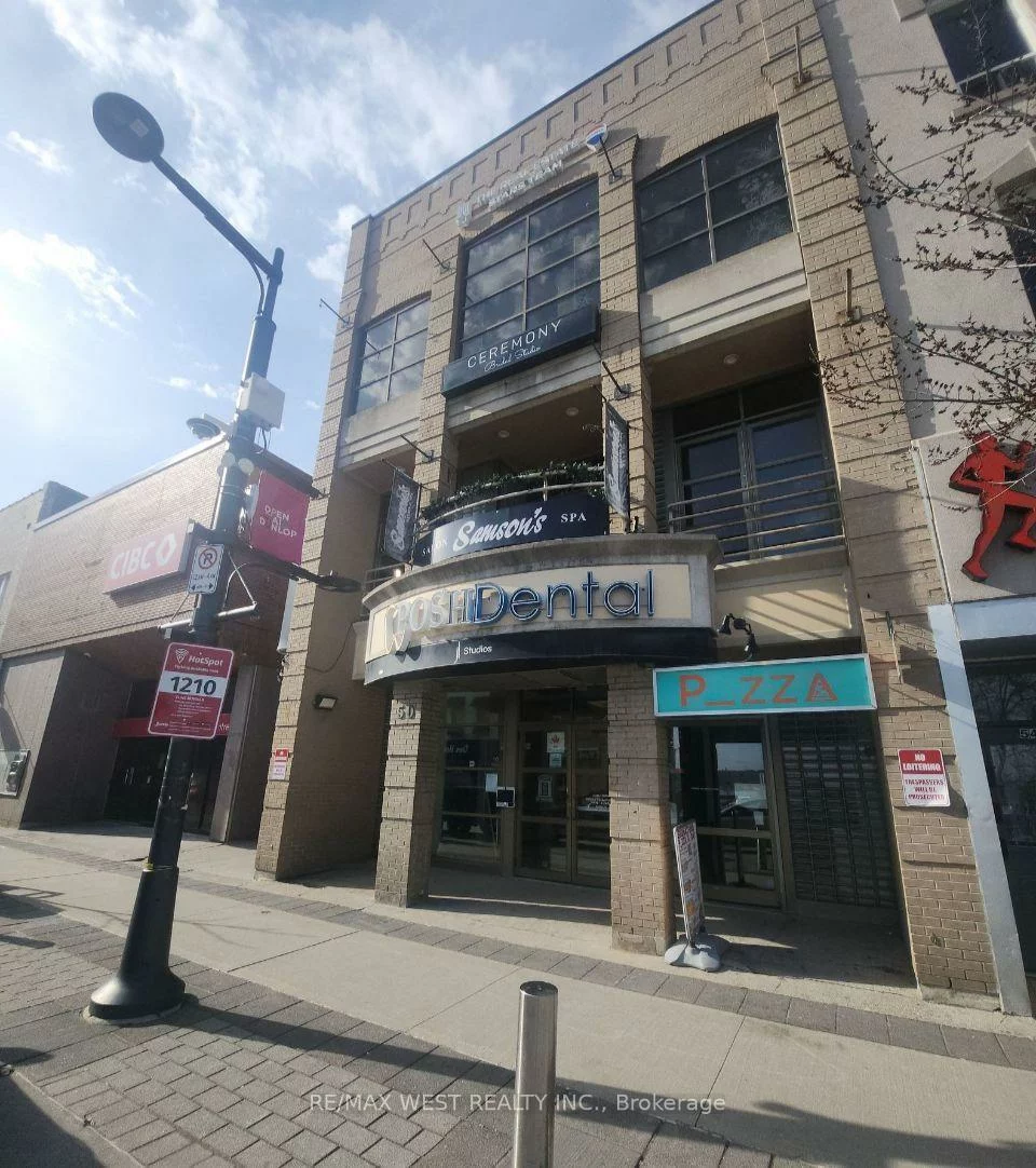 50, Dunlop, City Centre, Barrie
