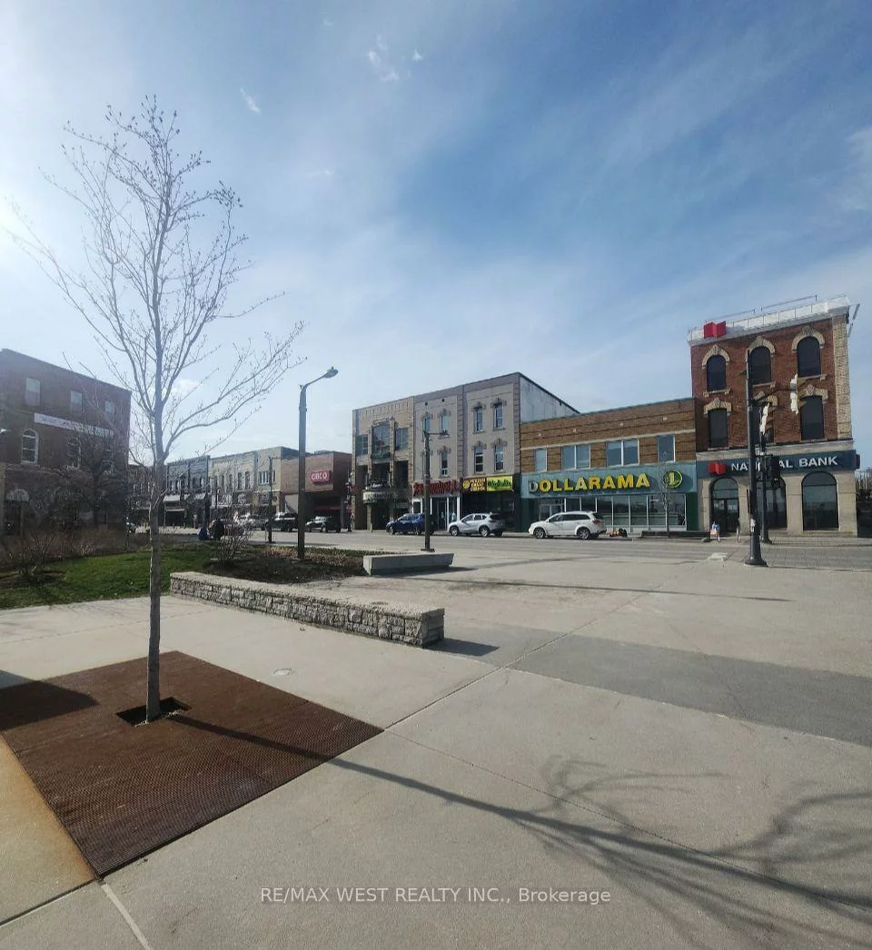50, Dunlop, City Centre, Barrie
