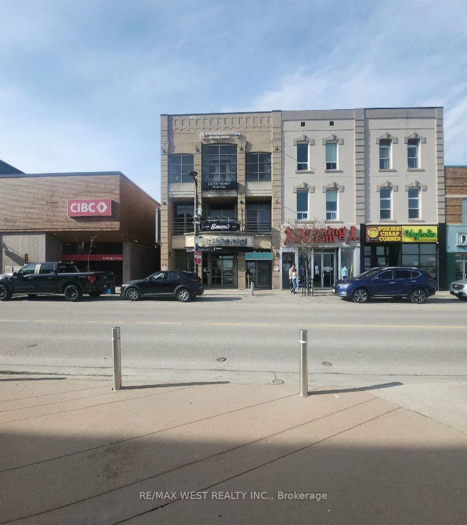 50, Dunlop, City Centre, Barrie