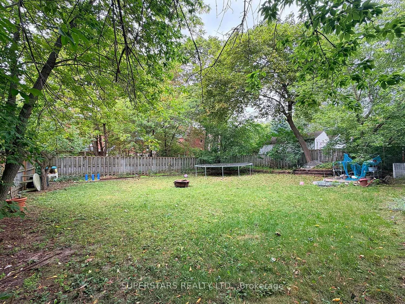 74, Toronto, City Centre, Barrie