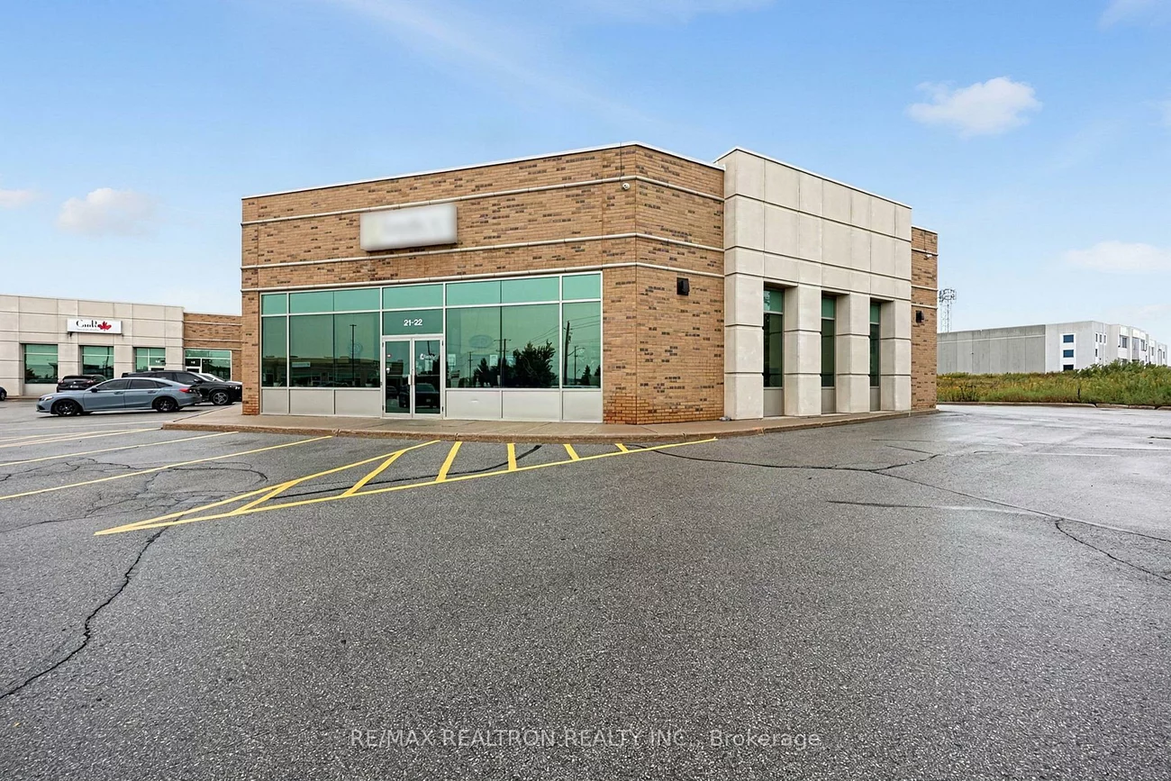 61, King, 400 West, Barrie