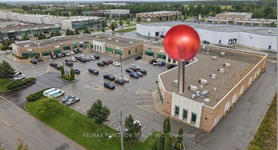 61, King, 400 West, Barrie