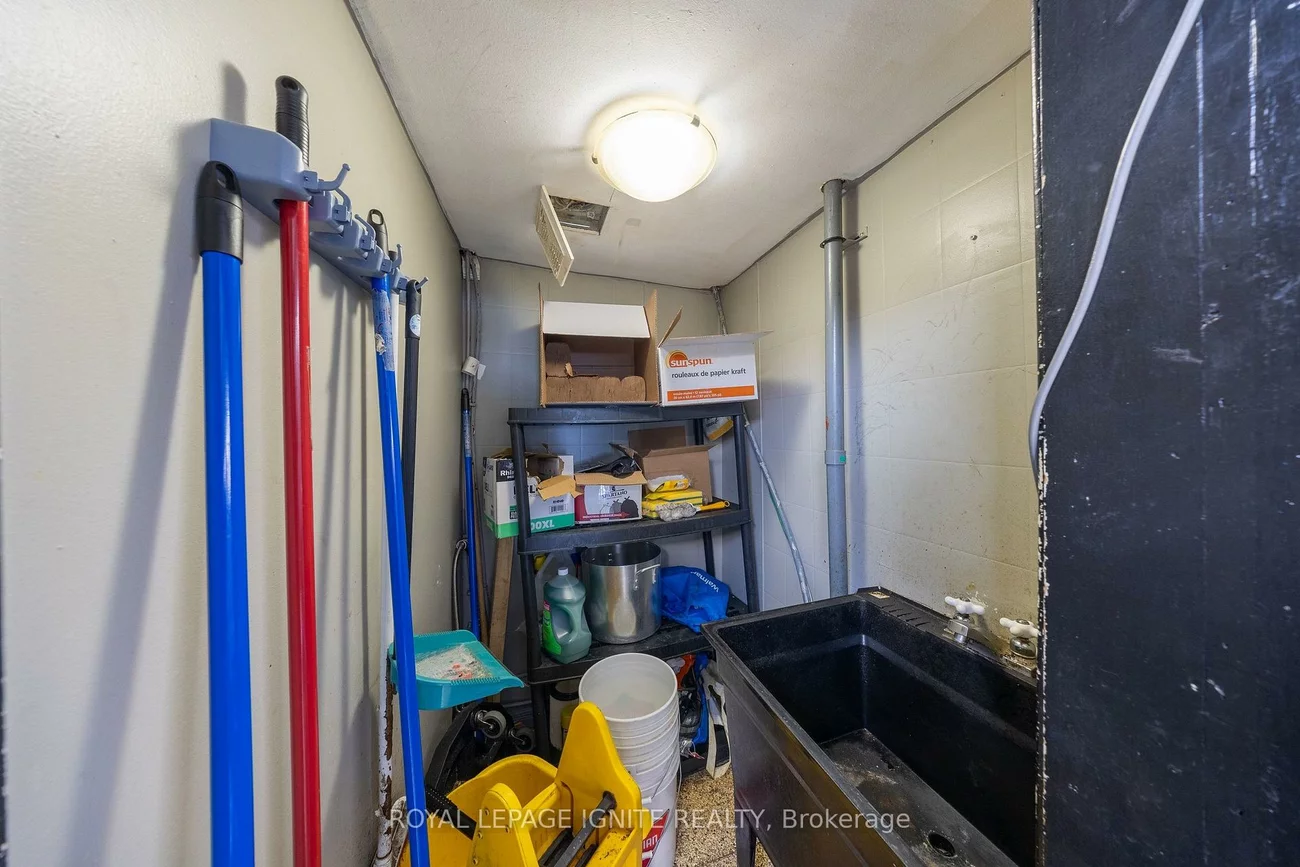 9, Clappterton, City Centre, Barrie