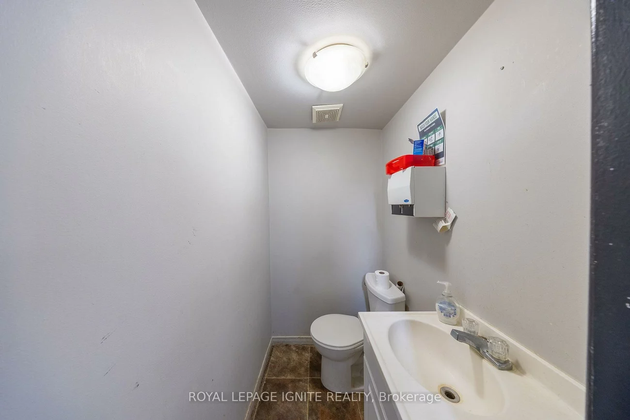 9, Clappterton, City Centre, Barrie