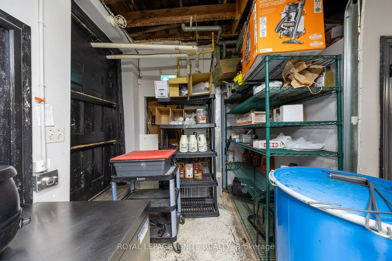 9, Clappterton, City Centre, Barrie