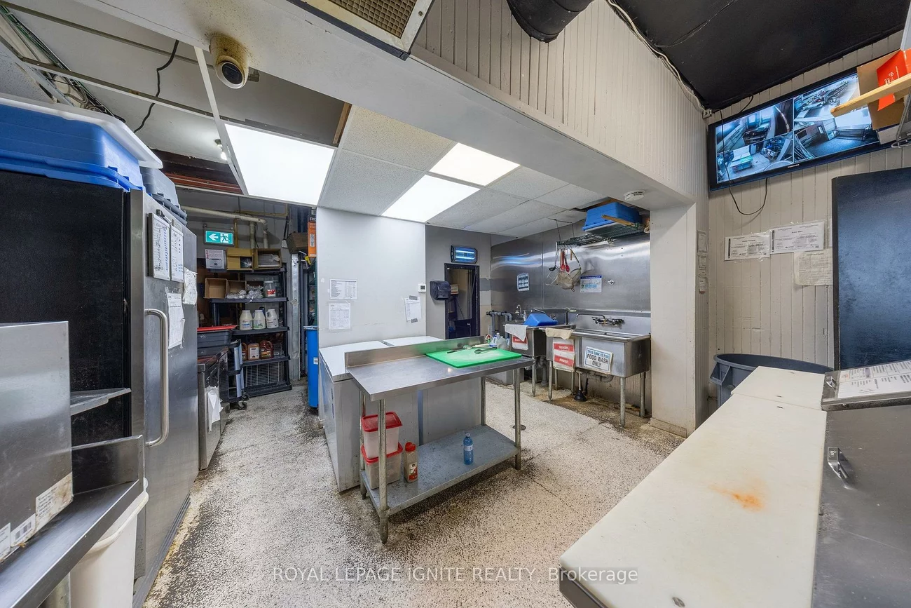 9, Clappterton, City Centre, Barrie