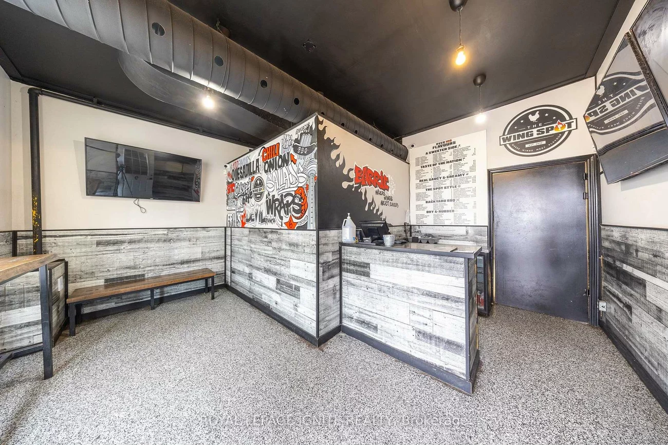 9, Clappterton, City Centre, Barrie
