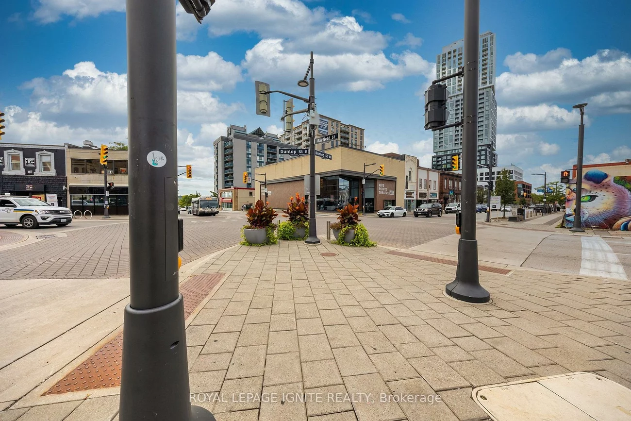 9, Clappterton, City Centre, Barrie