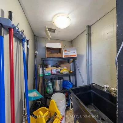9, Clappterton, City Centre, Barrie