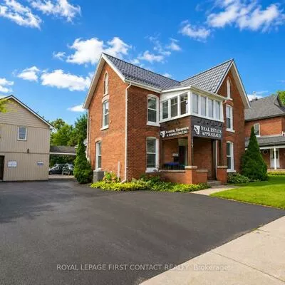 177, Dunlop, Queen's Park, Barrie