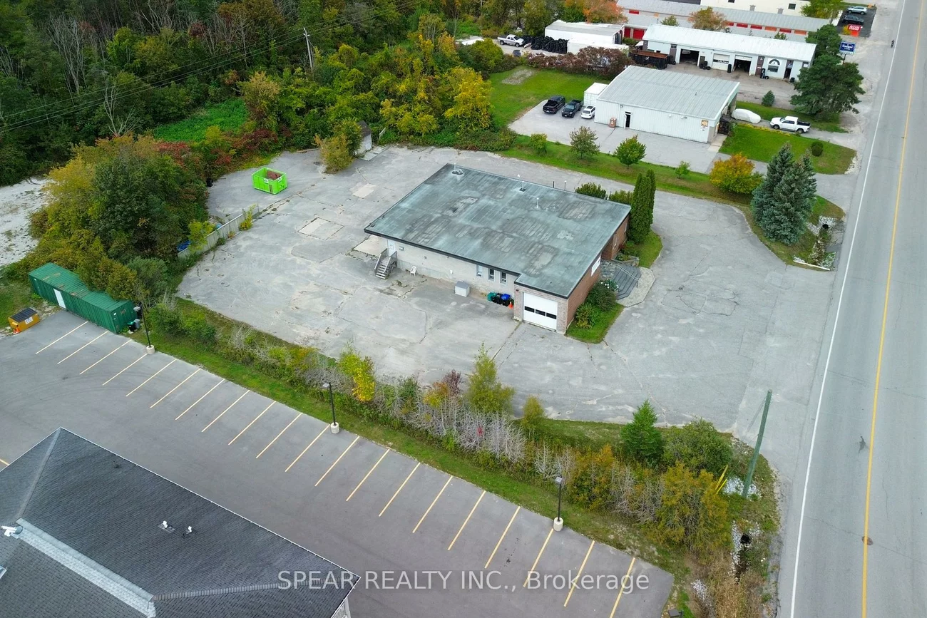 58, Morrow, 400 North, Barrie