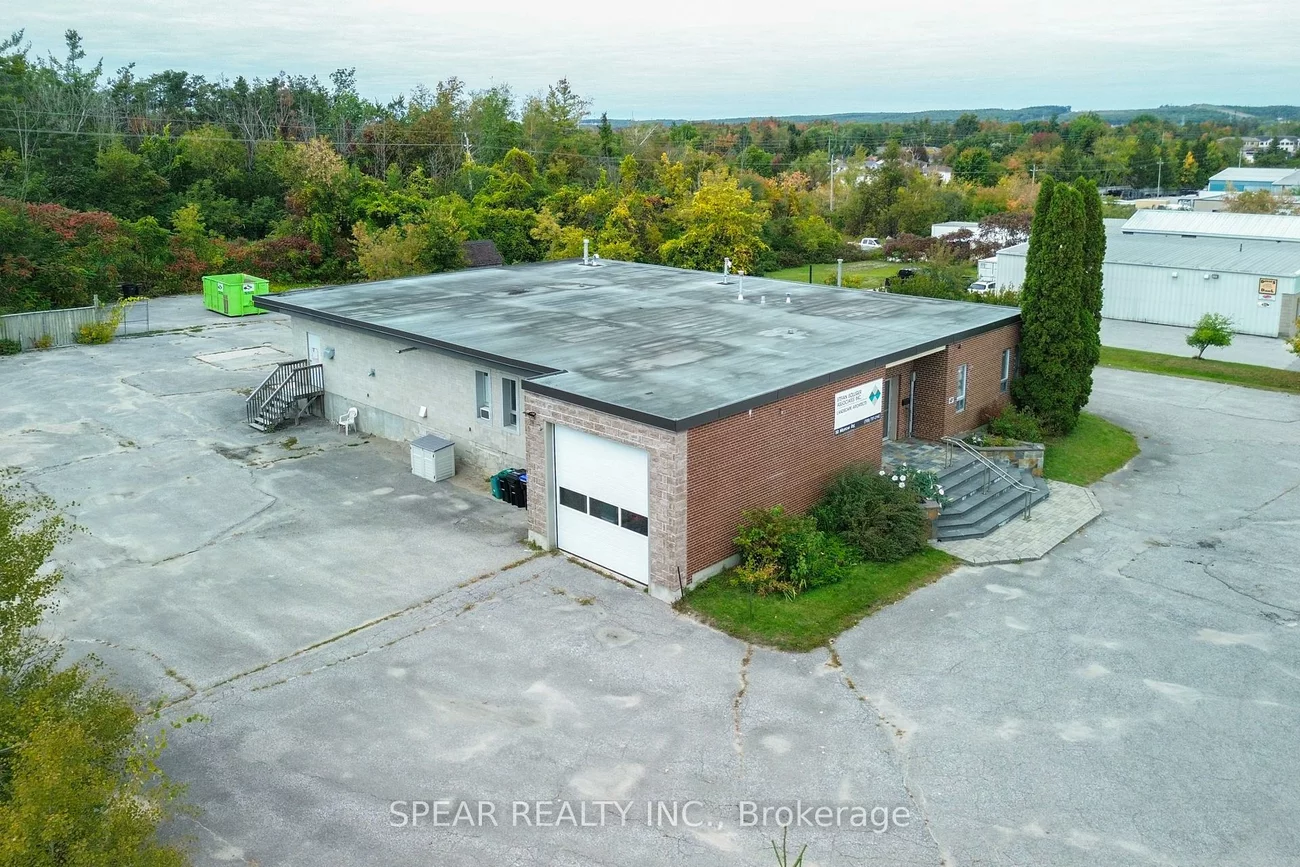 58, Morrow, 400 North, Barrie