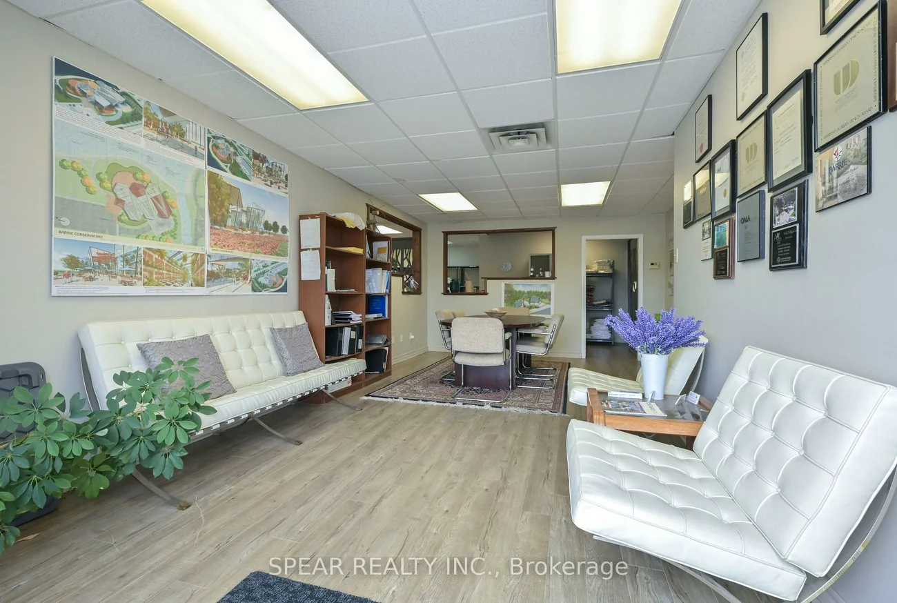 58, Morrow, 400 North, Barrie