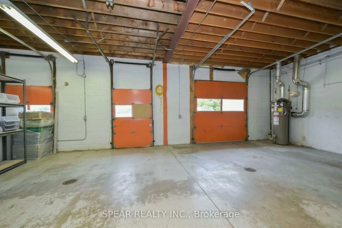 58, Morrow, 400 North, Barrie
