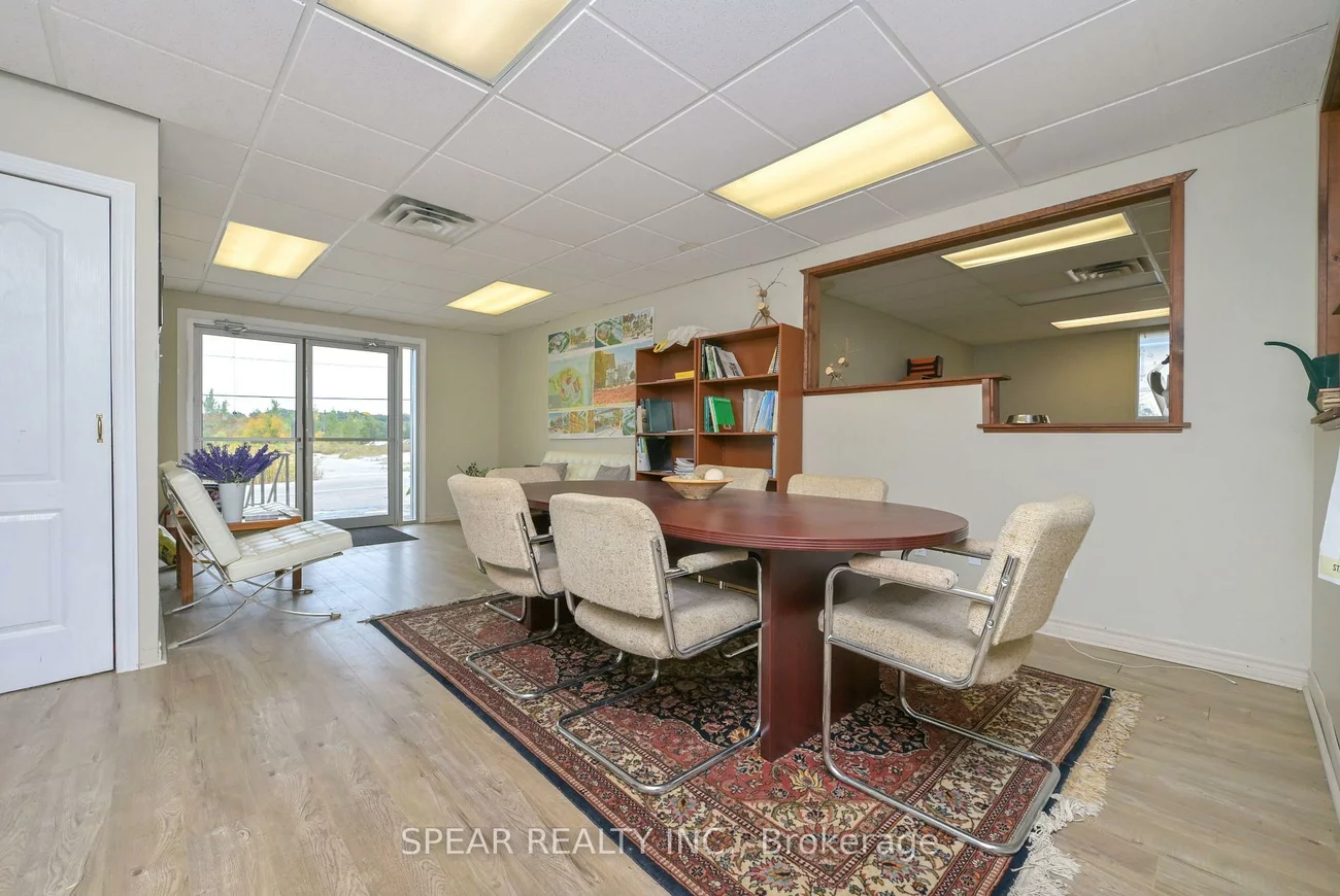 58, Morrow, 400 North, Barrie