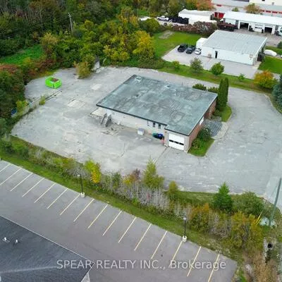 58, Morrow, 400 North, Barrie