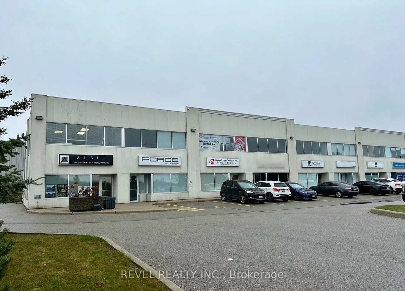 353, Saunders, 400 East, Barrie