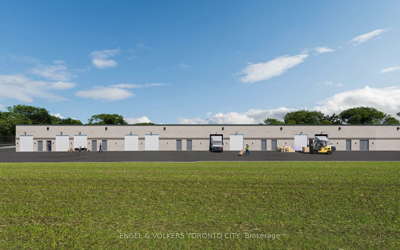 68, Hooper, 400 East, Barrie