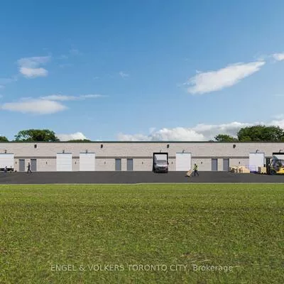 68, Hooper, 400 East, Barrie