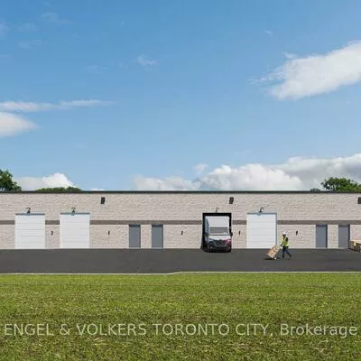 68, Hooper, 400 East, Barrie