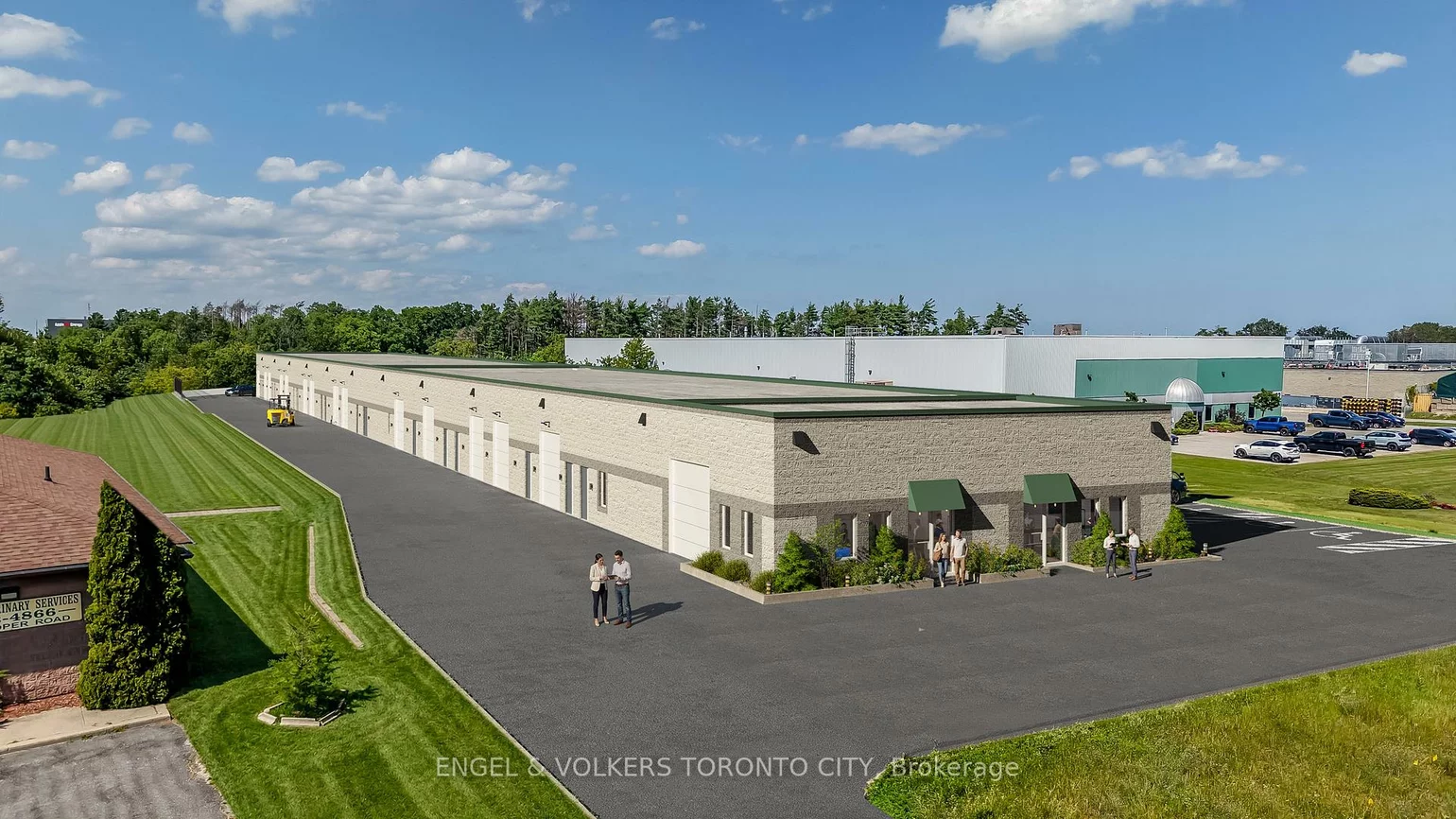 68, Hooper, 400 East, Barrie