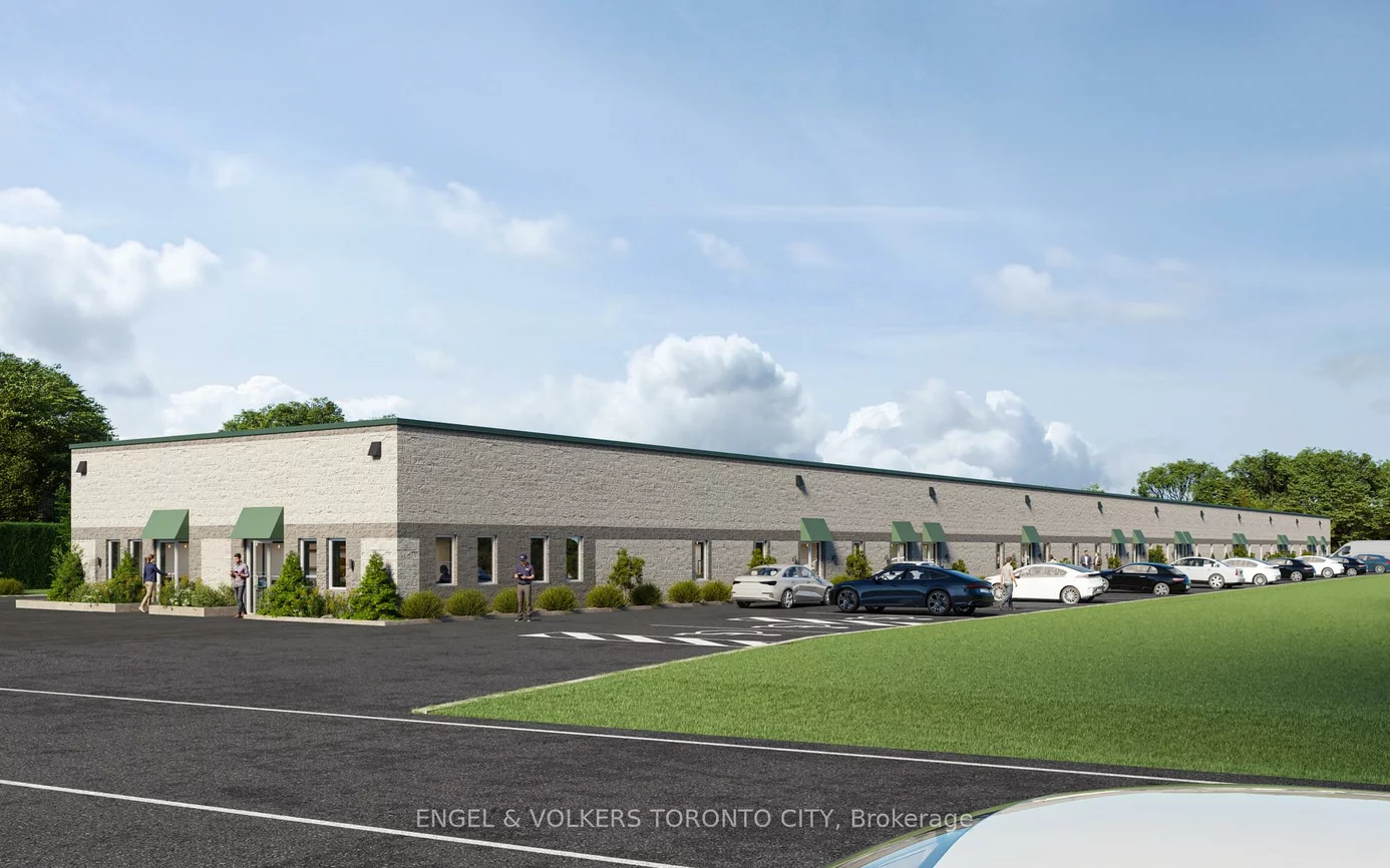 68, Hooper, 400 East, Barrie