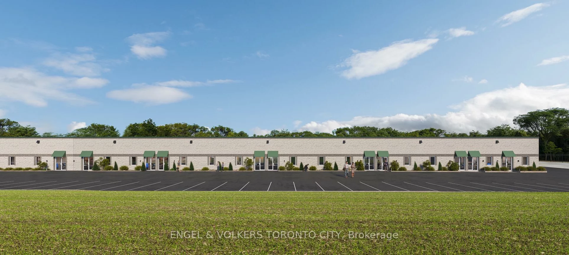 68, Hooper, 400 East, Barrie