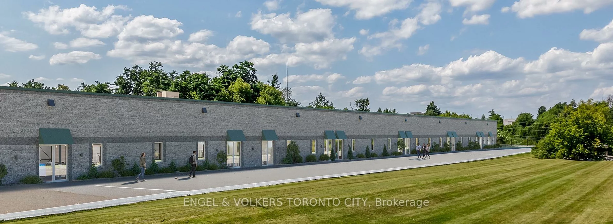 68, Hooper, 400 East, Barrie
