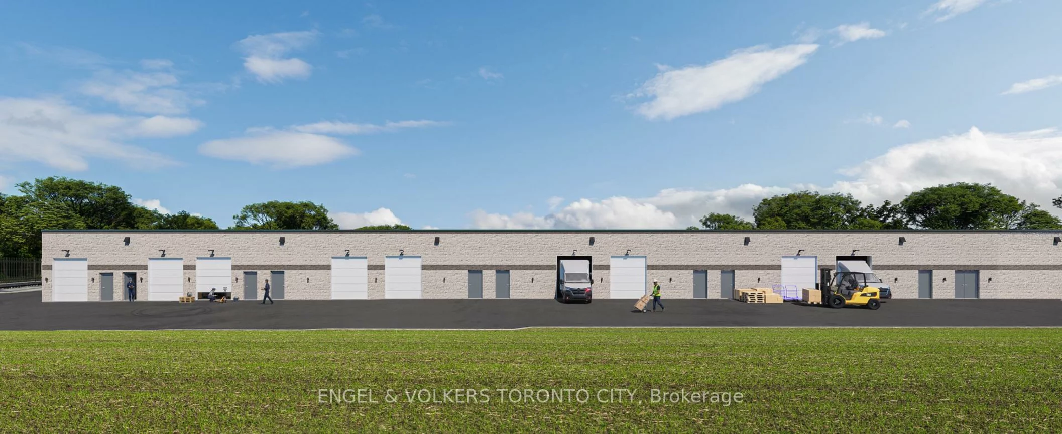 68, Hooper, 400 East, Barrie