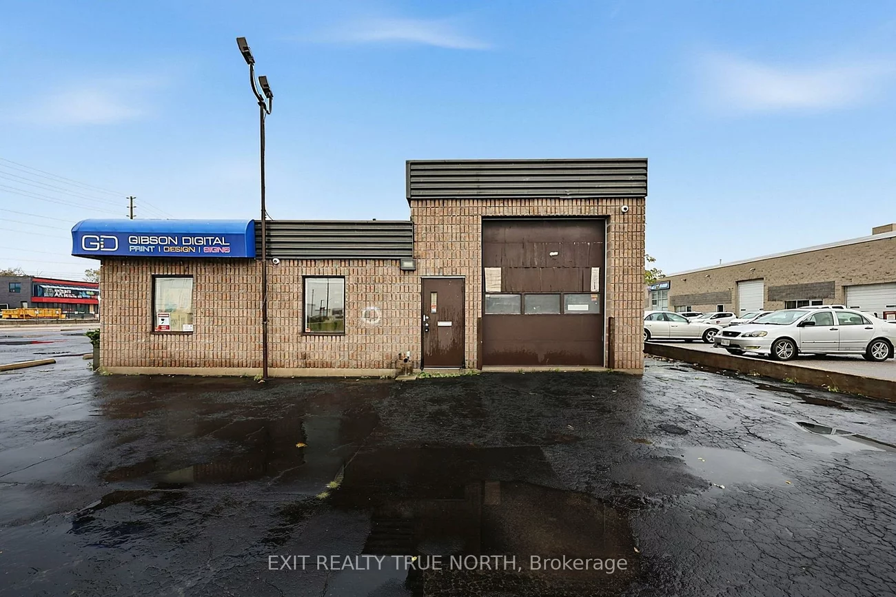 116, Anne, 400 North, Barrie