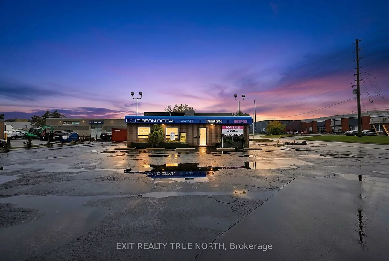 116, Anne, 400 North, Barrie