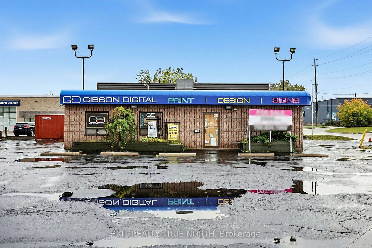 116, Anne, 400 North, Barrie