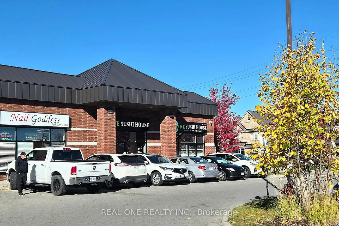 170, Prince William, Innis-Shore, Barrie
