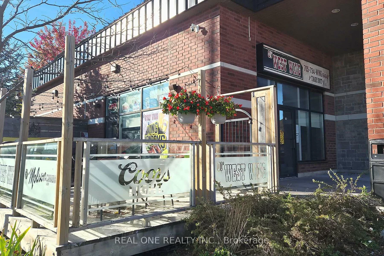 170, Prince William, Innis-Shore, Barrie