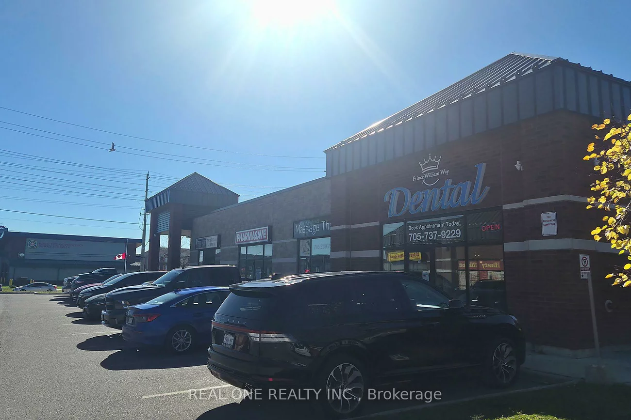 170, Prince William, Innis-Shore, Barrie