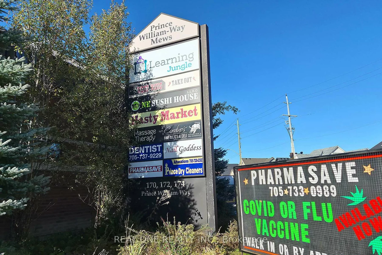 170, Prince William, Innis-Shore, Barrie