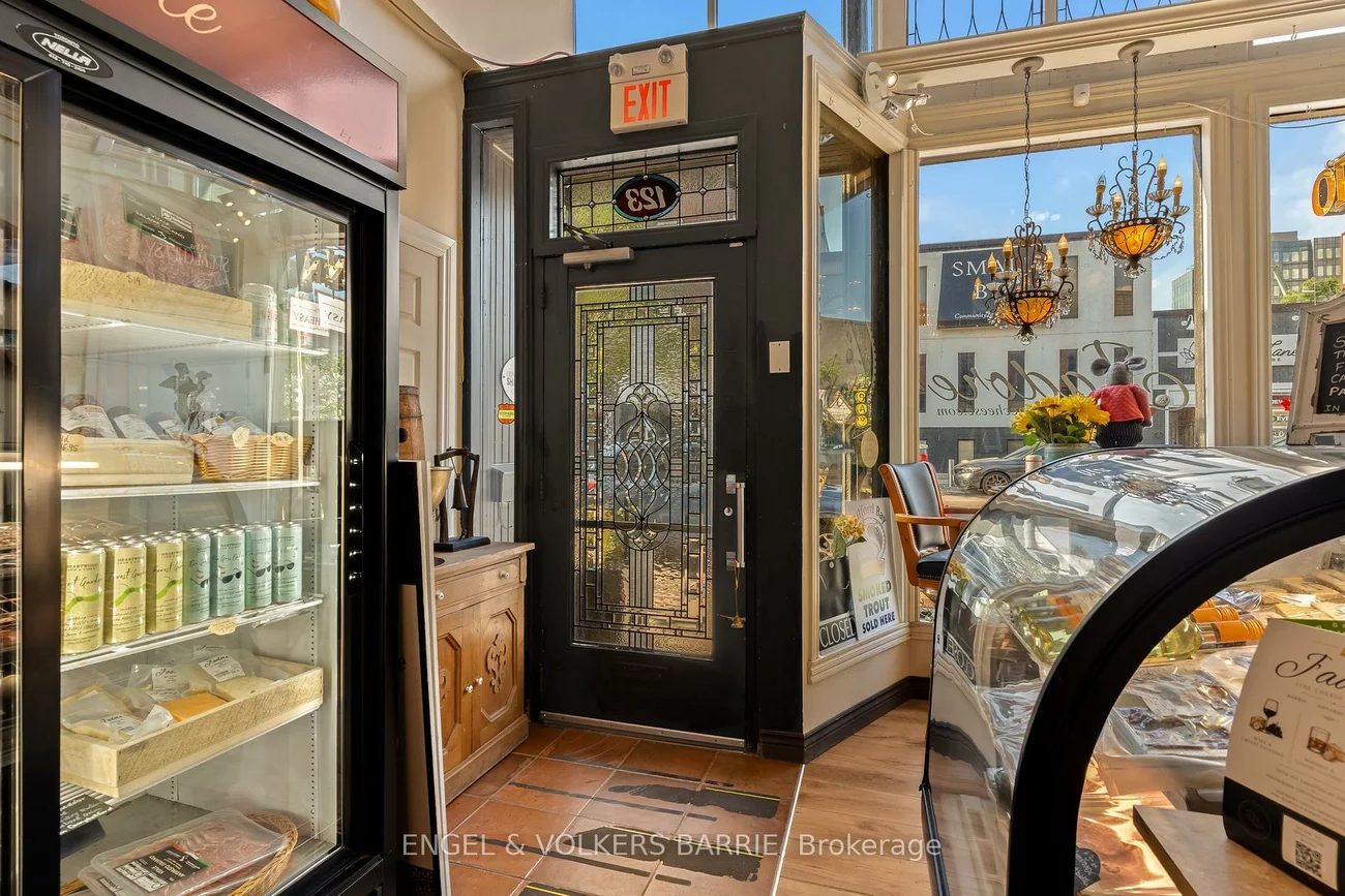 123, Dunlop, City Centre, Barrie
