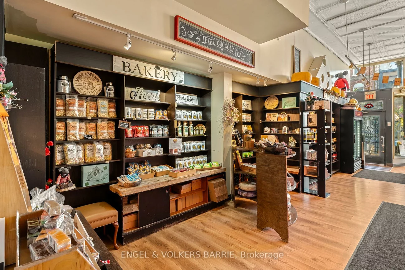 123, Dunlop, City Centre, Barrie