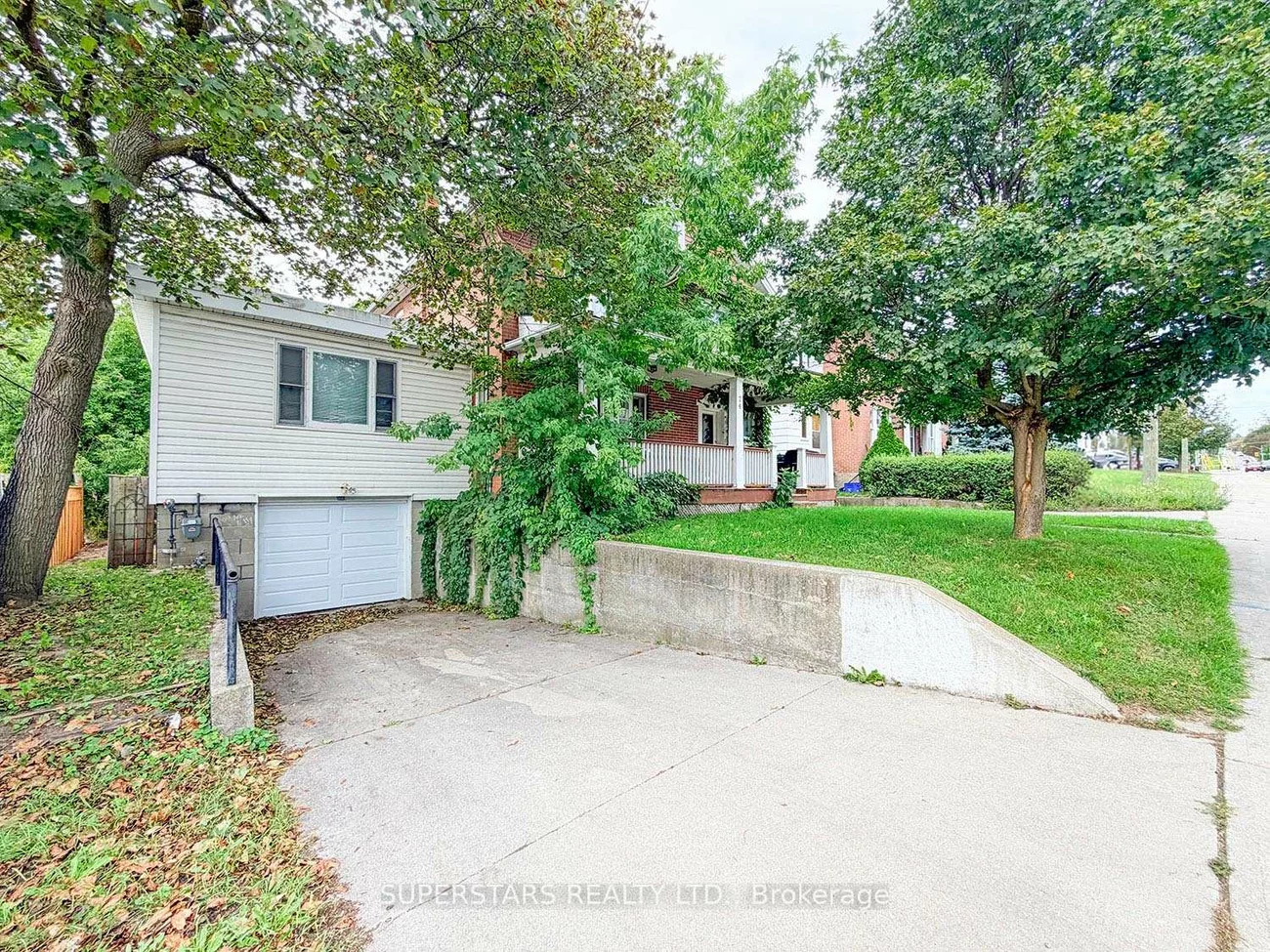 74, Toronto, City Centre, Barrie