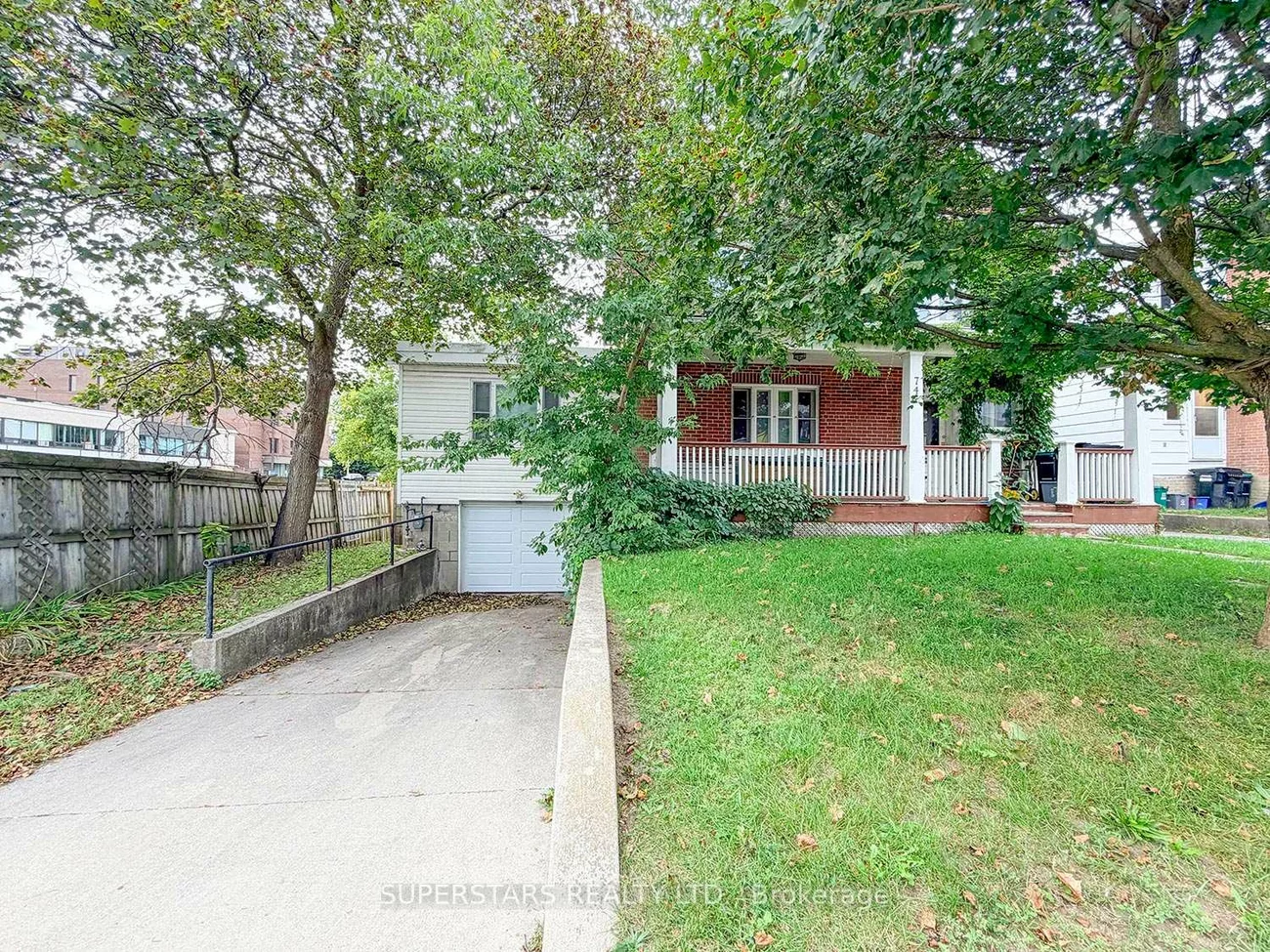 74, Toronto, City Centre, Barrie