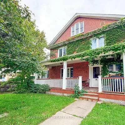 74, Toronto, City Centre, Barrie