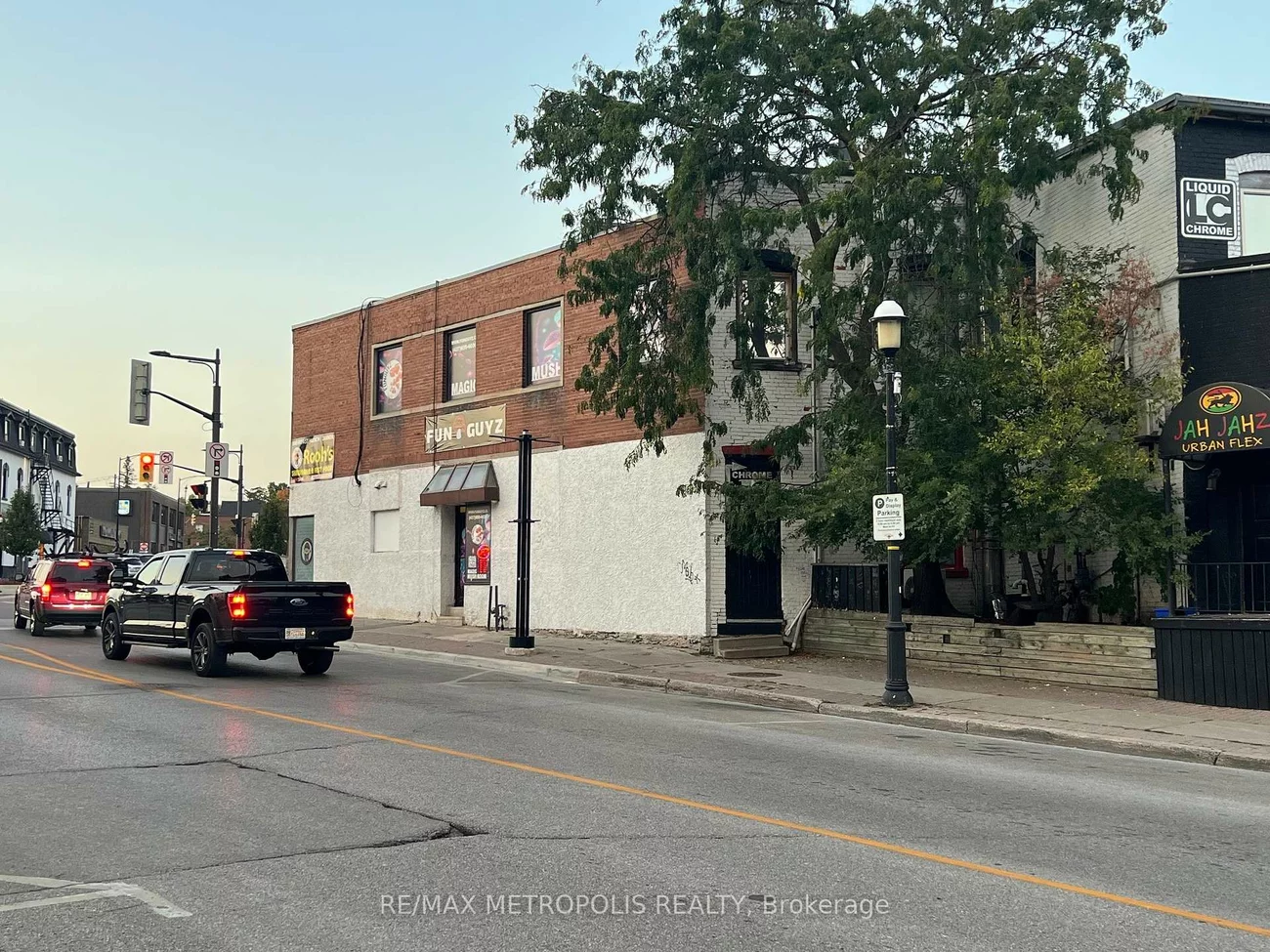 1, Dunlop St E, City Centre, Barrie