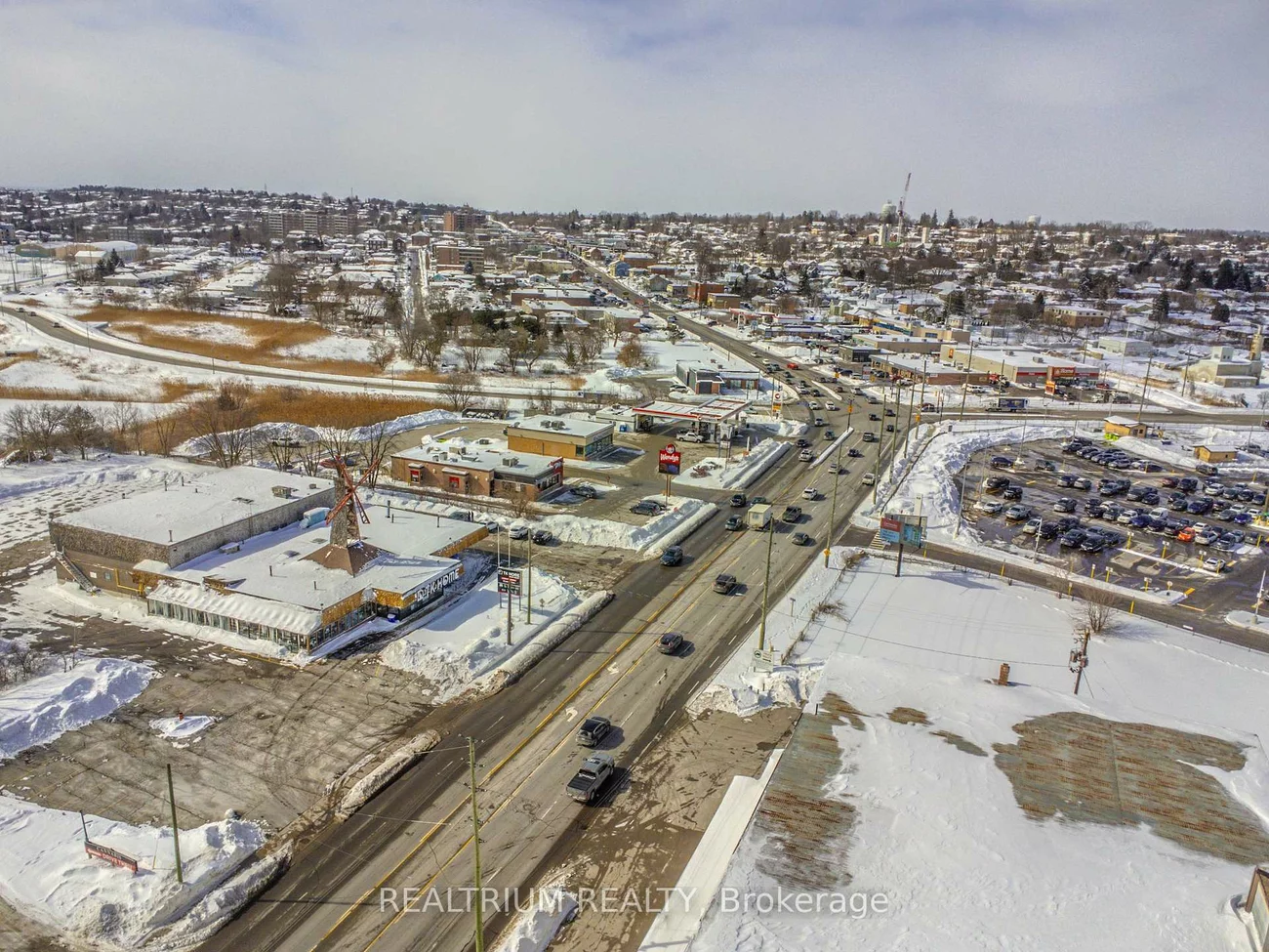 44, Bridge, Bradford, Bradford West Gwillimbury