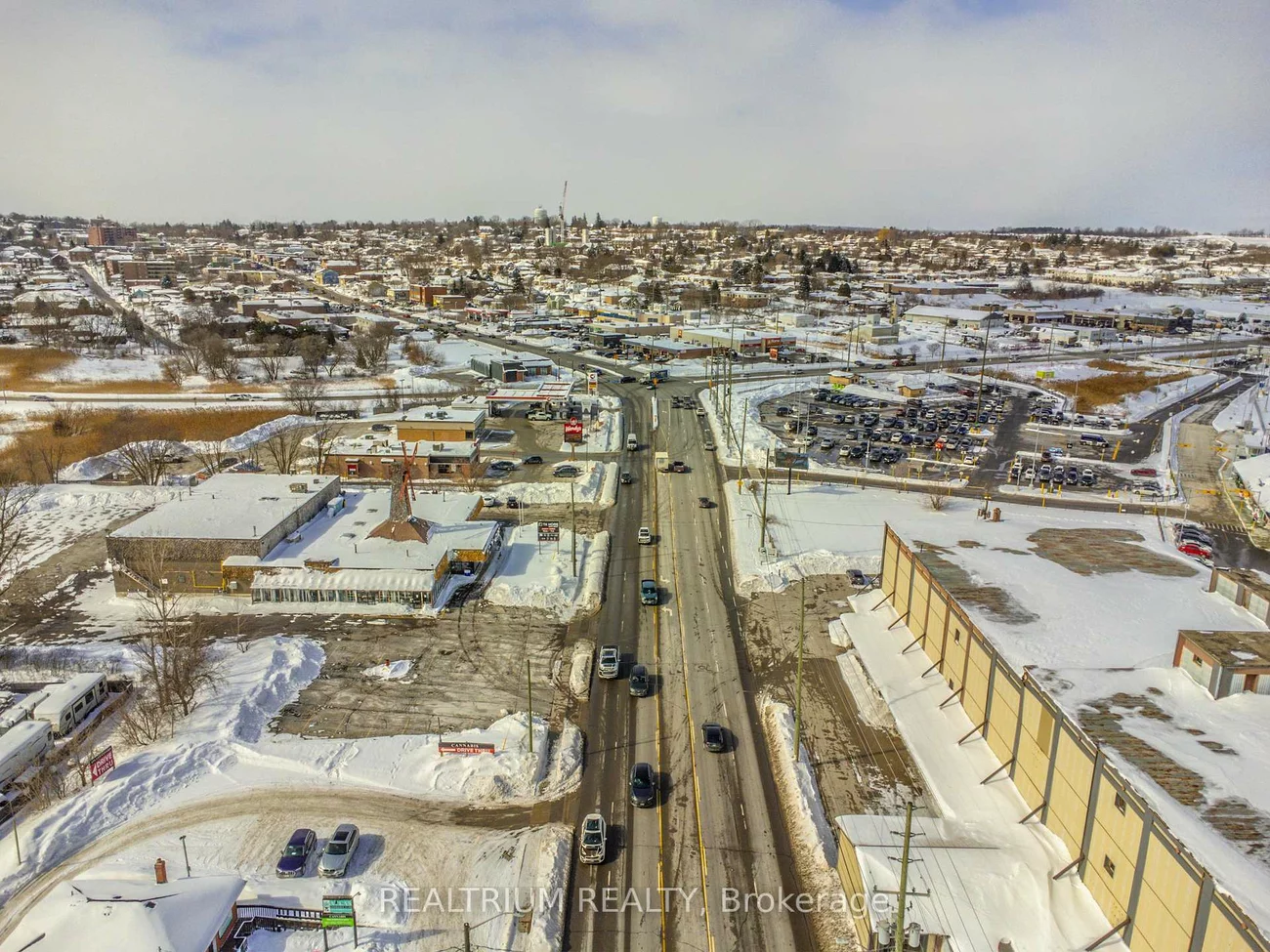 44, Bridge, Bradford, Bradford West Gwillimbury