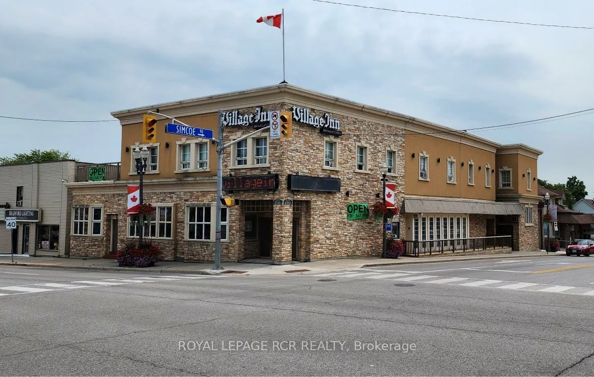 2, Holland, Bradford, Bradford West Gwillimbury