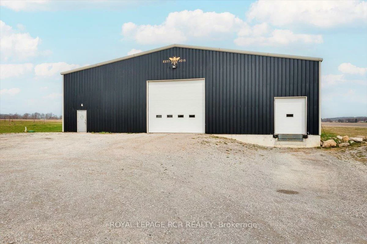 4292, Line 3, Bond Head, Bradford West Gwillimbury