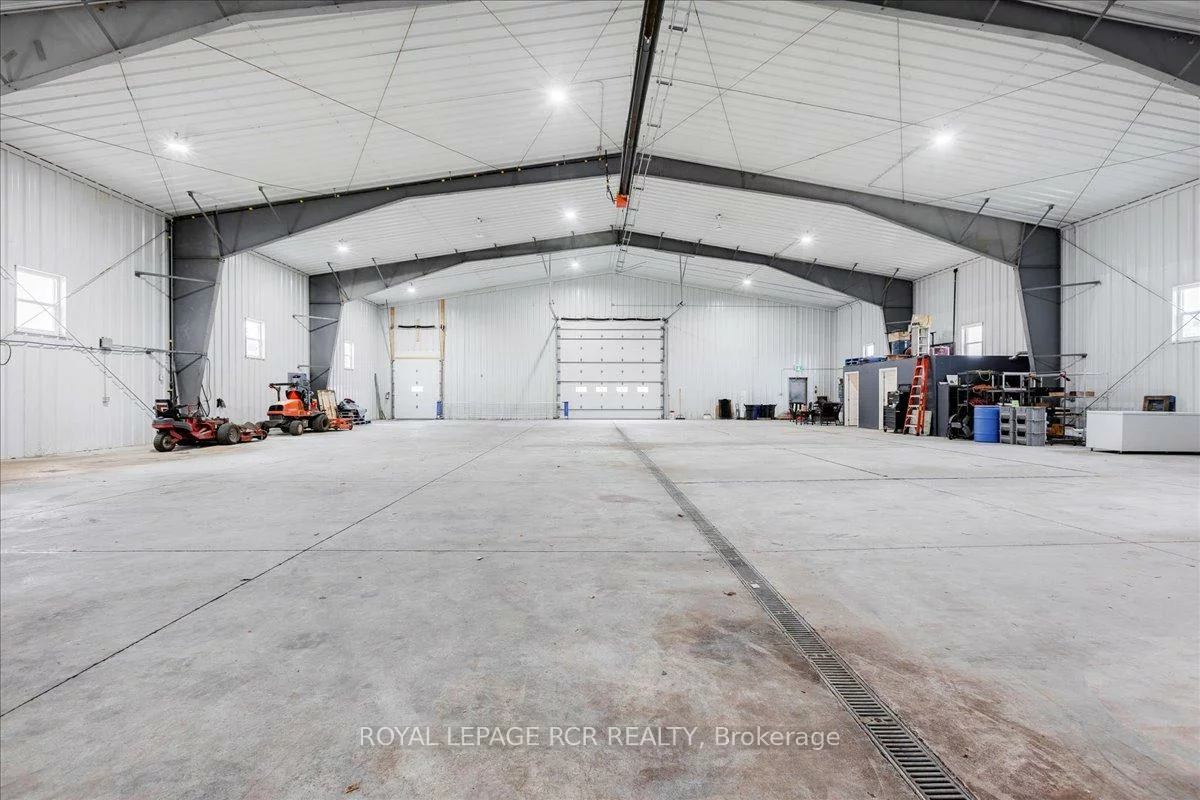 4292, Line 3, Bond Head, Bradford West Gwillimbury