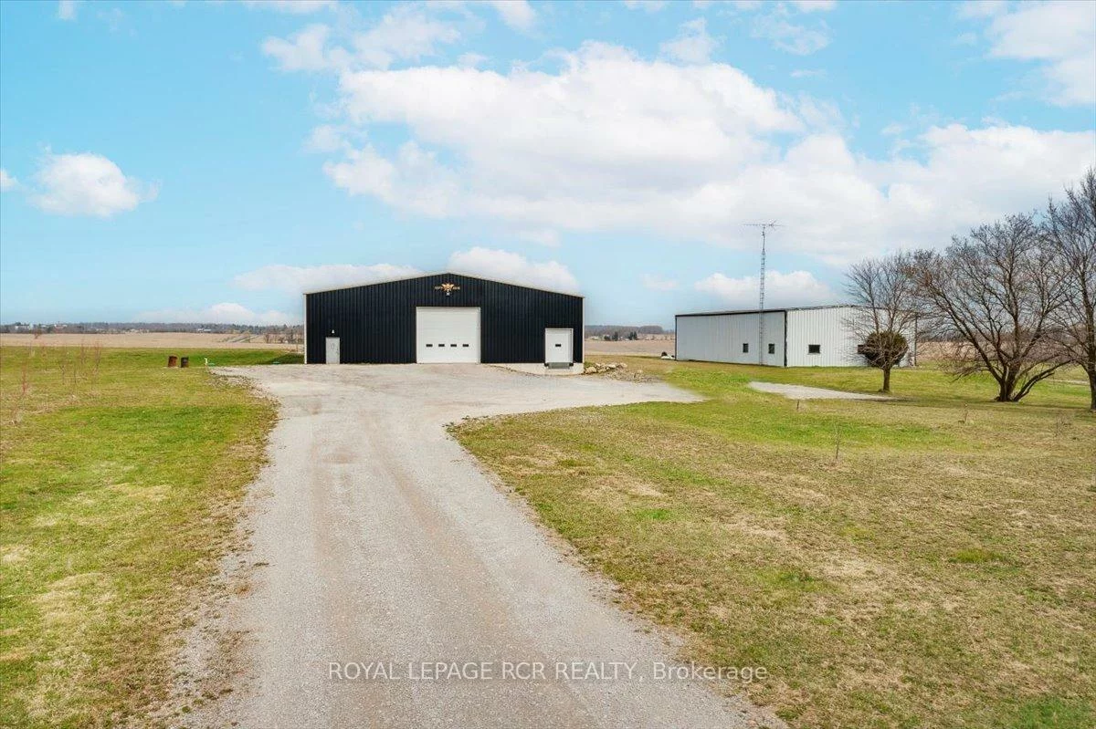 4292, Line 3, Bond Head, Bradford West Gwillimbury