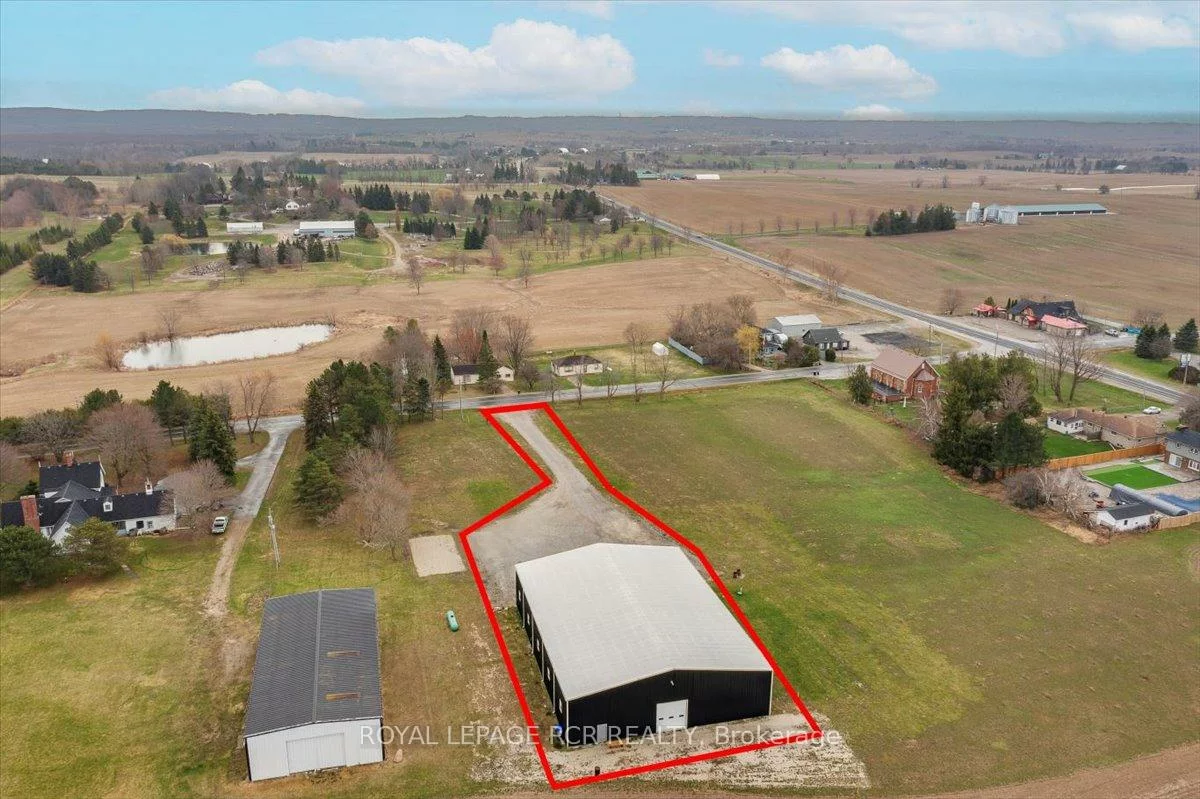4292, Line 3, Bond Head, Bradford West Gwillimbury